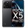 Xiaomi Poco X5 Pro 5G (8GB/256GB) Black GR